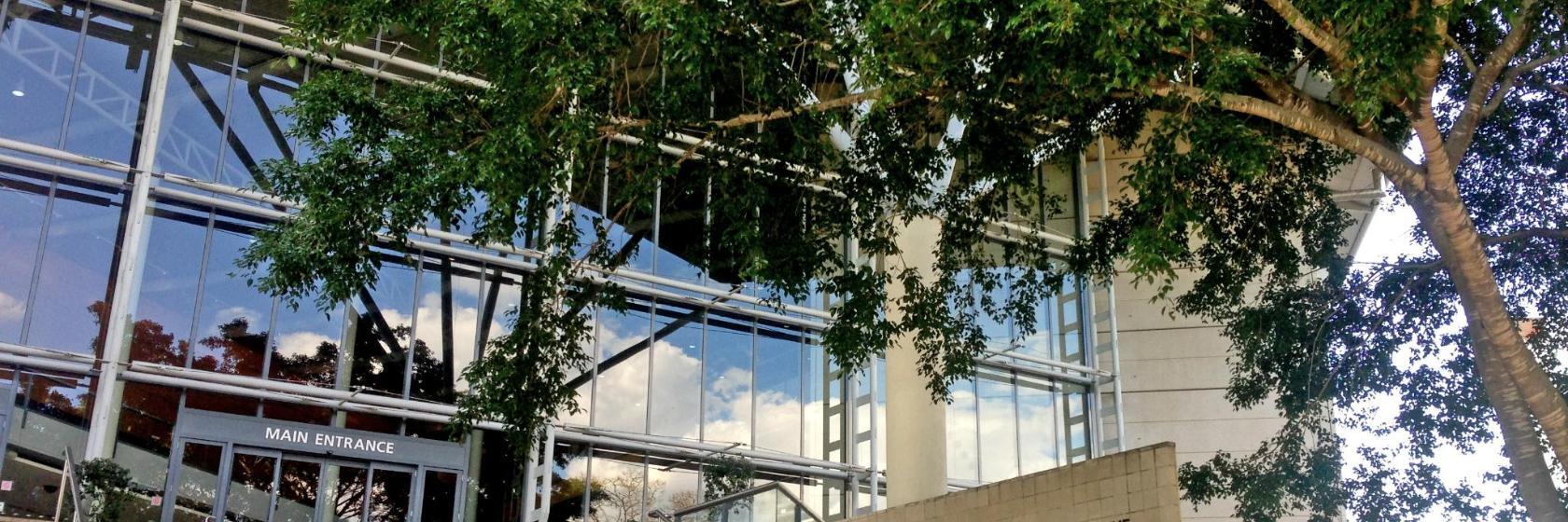 Brisbane Convention & Exhibition Centre